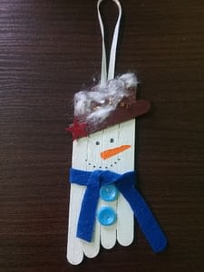 игрушка на елку из палочек от мороженого (8)