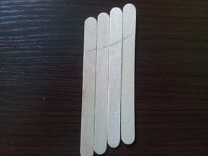 игрушка на елку из палочек от мороженого (2)